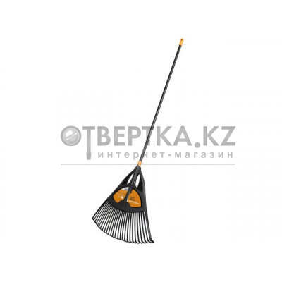 Грабли FISKARS Solid для листьев XL 1015645