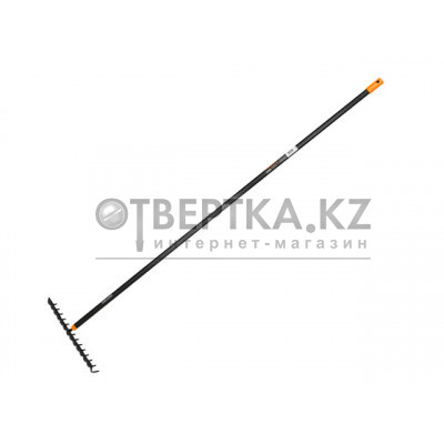 Грабли Solid FISKARS 1016036
