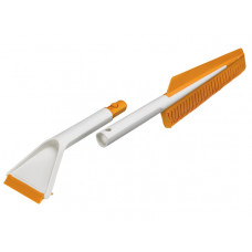 Щетка для снега со скребком SnowXpert FISKARS в Усть-Каменогорске