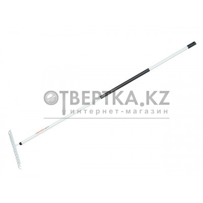 Грабли мет. универсальные 14 зубьев 1570х360 мм Light FISKARS 1019608
