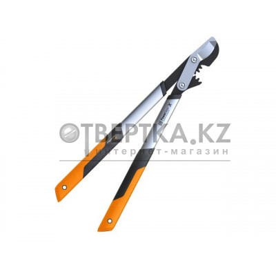 Сучкорез плоскостной LX94 FISKARS PowerGear X средний 1020187