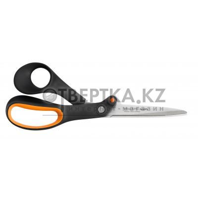 Ножницы для толстых материалов 21 см Amplify FISKARS 1020224