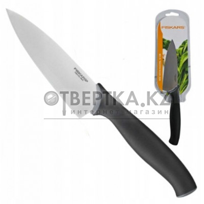 Нож поварской FF CONTROL Fiskars 1024373
