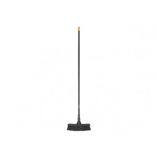 Метла средняя Solid FISKARS