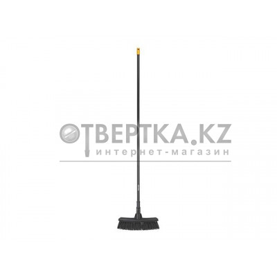 Метла средняя Solid FISKARS 1025921
