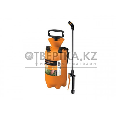 Опрыскиватель компрессионный 5л FISKARS 1025934