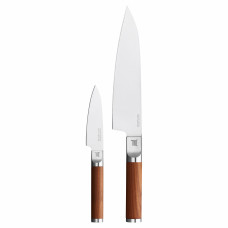 Набор ножей 2 шт Norden Fiskars