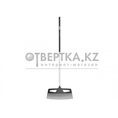 Грабли для газона L Xact FISKARS 1027037