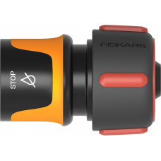 Коннектор с автостопом 19мм (3/4) LB30 FISKARS