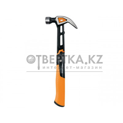 Молоток с загнутым гвоздодёром M 16/13.5 FISKARS 1027202