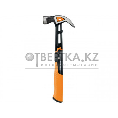 Молоток с загнутым гвоздодёром L 20/13.5 FISKARS 1027203