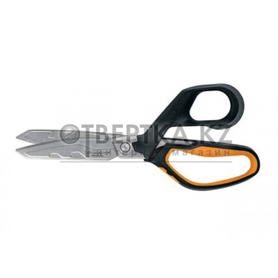 Ножницы для тяжелых работ 21см PowerArc FISKARS 1027204