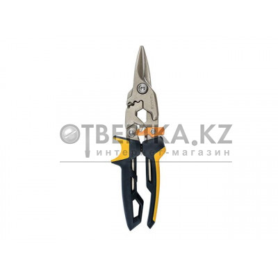 Ножницы для металла прямые PowerGear FISKARS 1027207