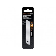 Лезвия сменные сегментированные 18мм 5шт CarbonMax FISKARS