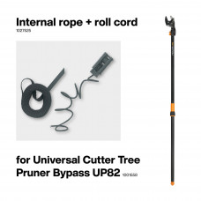 Запасной корд для UP82 FISKARS