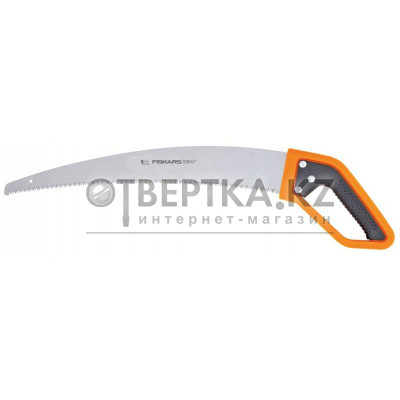 Пила с D-образной ручкой большая SW47 FISKARS 1028375