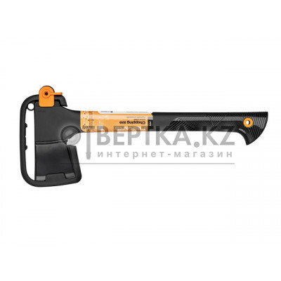 Топор универсальный Solid A10 FISKARS 1051085