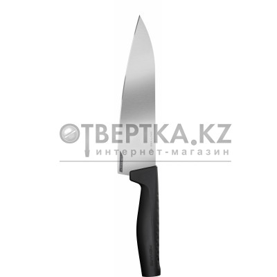 Нож поварской 20 см Hard Edge Fiskars 1051747