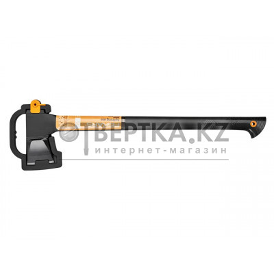 Топор-колун Solid A19 FISKARS 1052044