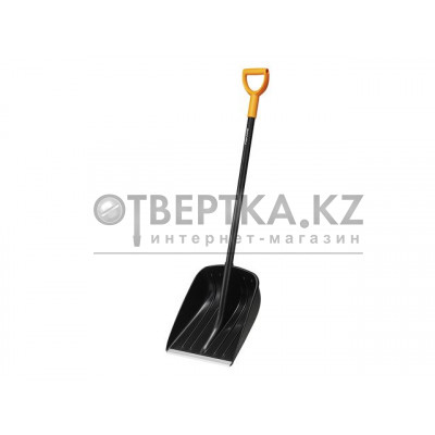 Лопата снеговая Solid FISKARS 1052525