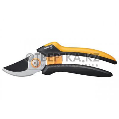 Секатор плоскостной FISKARS Solid P341 1057164