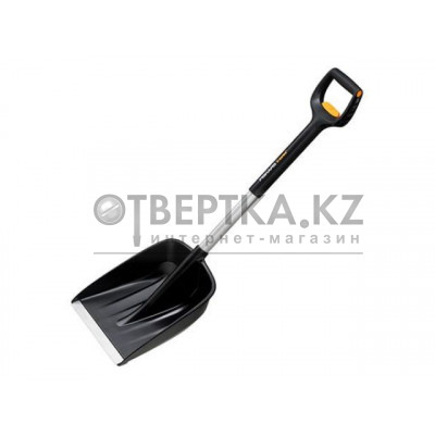 Лопата автомобильная телескопическая X-series FISKARS 1057187