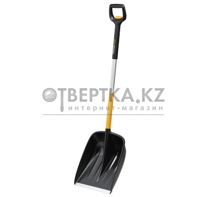 Лопата снеговая телескопическая X-series FISKARS 1057188