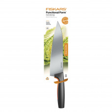 Нож поварской большой 20 см Functional Form Fiskars