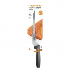 Нож филейный 22 см Functional Form Fiskars