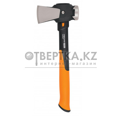 Кувалда-топор 2.5lb/14 FISKARS 1062936