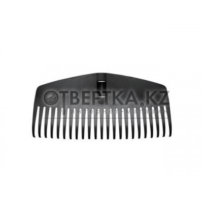 Грабли для листьев M без черенка Solid FISKARS 1063089