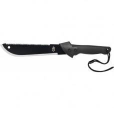 Мачете укороченный CGator FISKARS