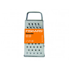 Терка 4-сторонняя Essential Fiskars