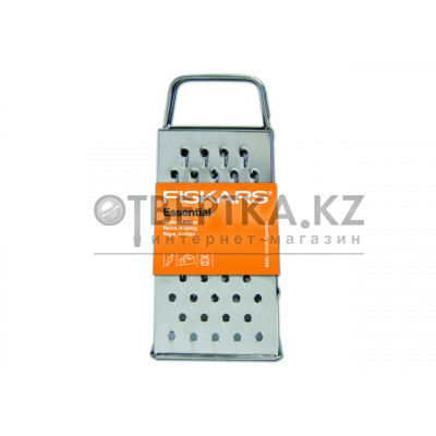 Терка 4-сторонняя Essential Fiskars 1065589