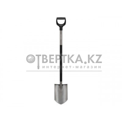 Лопата штыковая Ergonomic FISKARS 1066708