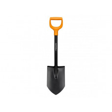 Лопата штыковая укороченная Solid FISKARS