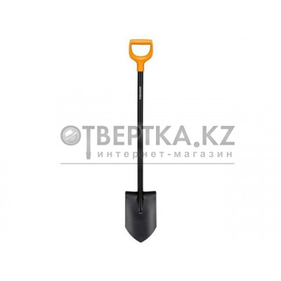 Лопата штыковая Solid FISKARS 1066716