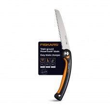 Пила садовая SW69 Plus FISKARS