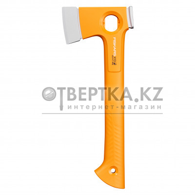 Топор туристический ультралегкий X13 FISKARS 1069101