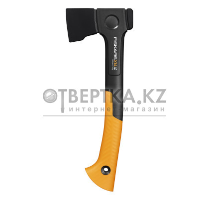 Топор универсальный X14 XS FISKARS 1069102