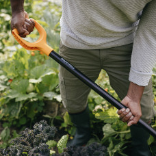 Вилы для компоста Solid FISKARS(1070674 /1003459)