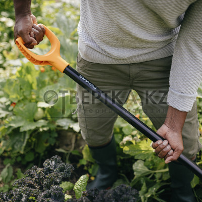 Вилы для компоста Solid FISKARS(1070674 /1003459)