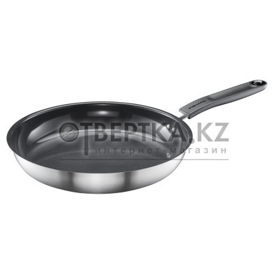 Сковорода с керамическим покрытием 28 см Functional Form Fiskars 1072312