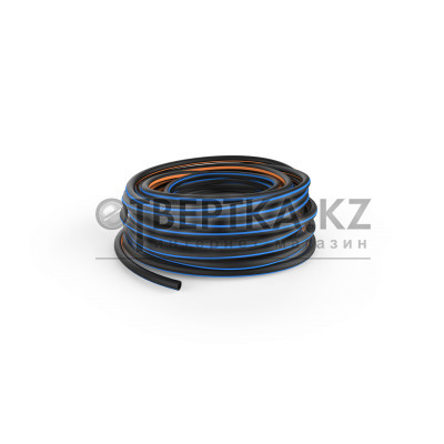 Шланг садовый 25м 13mm (1/2”) Solid FISKARS 1076060