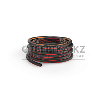 Шланг садовый 25м 19mm (3/4”) Solid FISKARS 1076062