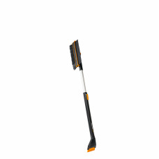 Щетка для снега 96-121см телескоп. со скребком X-series FISKARS в Шымкенте Щетка для снега 96-121см телескоп. со скребком X-series FISKARS в Шымкенте