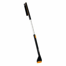 Щетка для снега 85-113см телескоп. со скребком X-series FISKARS в Шымкенте Щетка для снега 85-113см телескоп. со скребком X-series FISKARS в Шымкенте
