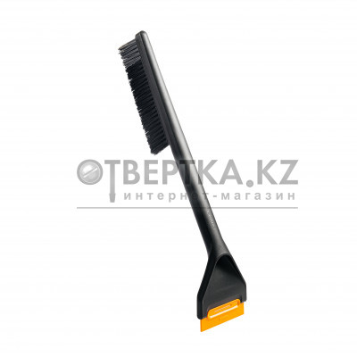 Щетка для снега 47см со скребком Solid FISKARS 1078496 Щетка для снега 47см со скребком Solid FISKARS 1078496