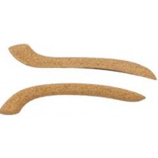 Запасные пробковые ручки для 111970 FISKARS