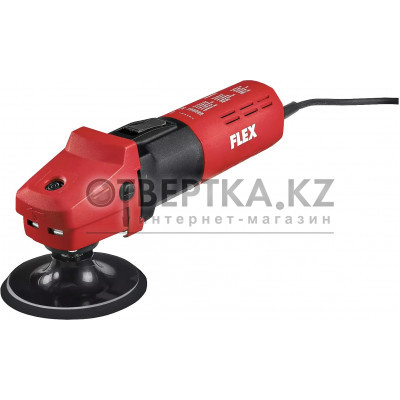 Машина полировальная роторная FLEX L 1503 VR 250280